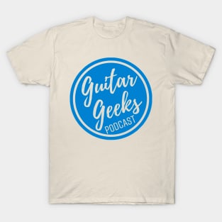 Guitar Geeks T-Shirt